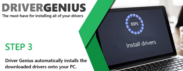 Installing Drivers